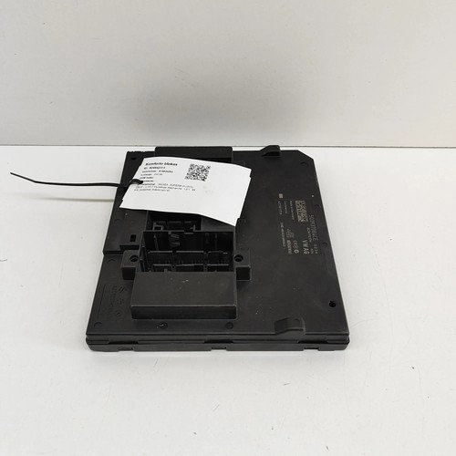Skoda superb mk3 body - mk3,