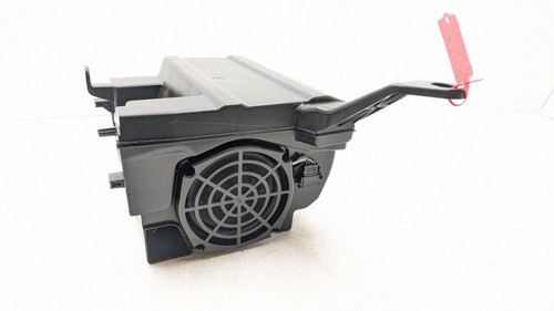 Skoda superb mk3 subwoofer - skoda, 3v