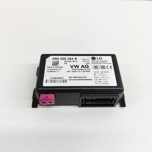 Skoda superb mk3 bluetooth - mk3,