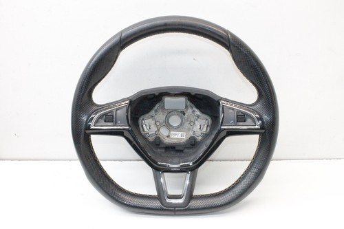 Skoda superb mk3 lenkrad - skoda,