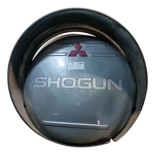 Mitsubishi shogun - mitsubishi,