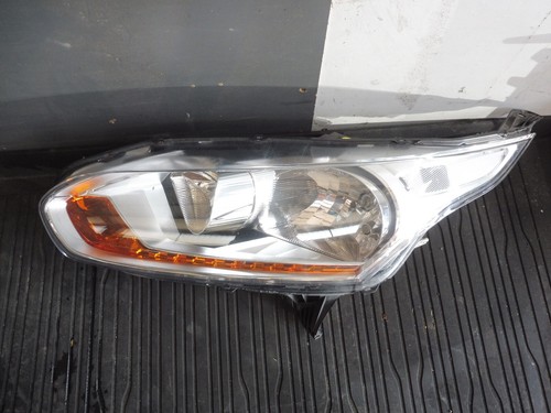 Ford tourneo connect iii - connect, mk3