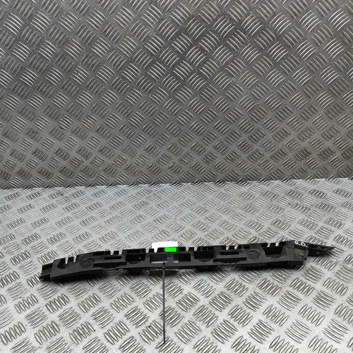 Skoda superb mk3 - superb, hintere