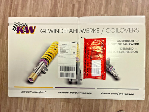 Gewindefahrwerk v4 street - kw,