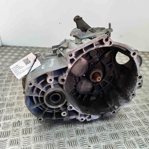 Skoda superb mk3 3v3 getriebe - skoda,